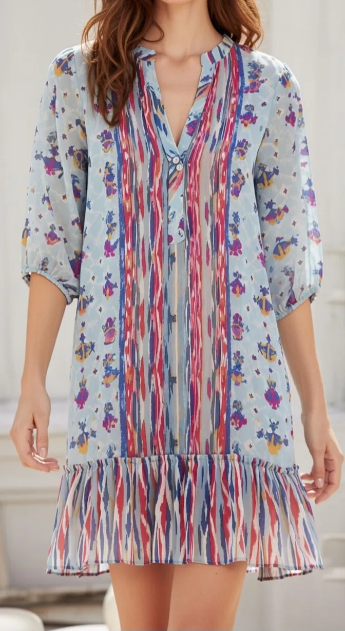 Vestido Rapsodia - imagen 1
