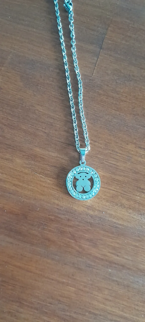 Colgante Otro miniatura 2