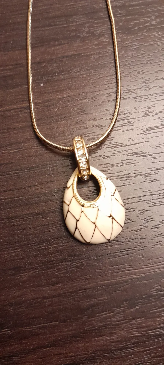 Collar Jewerly miniatura 2