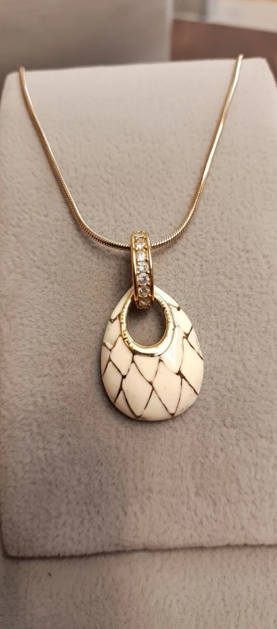 Collar Jewerly