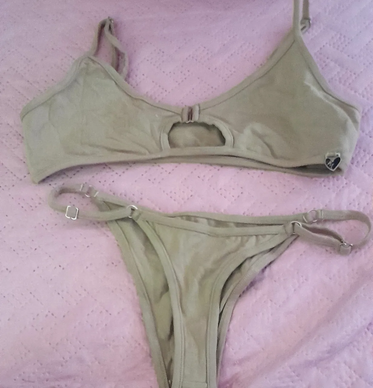 Conjunto Mumbai - imagen 2