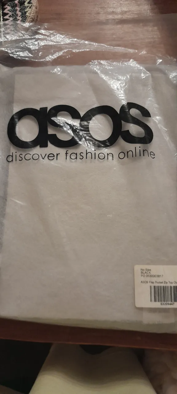 Cartera ASOS - imagen 4