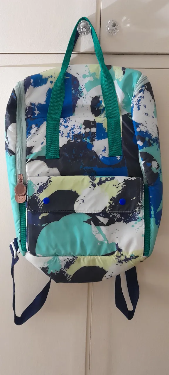 Mochila Valeria nicali - imagen 3