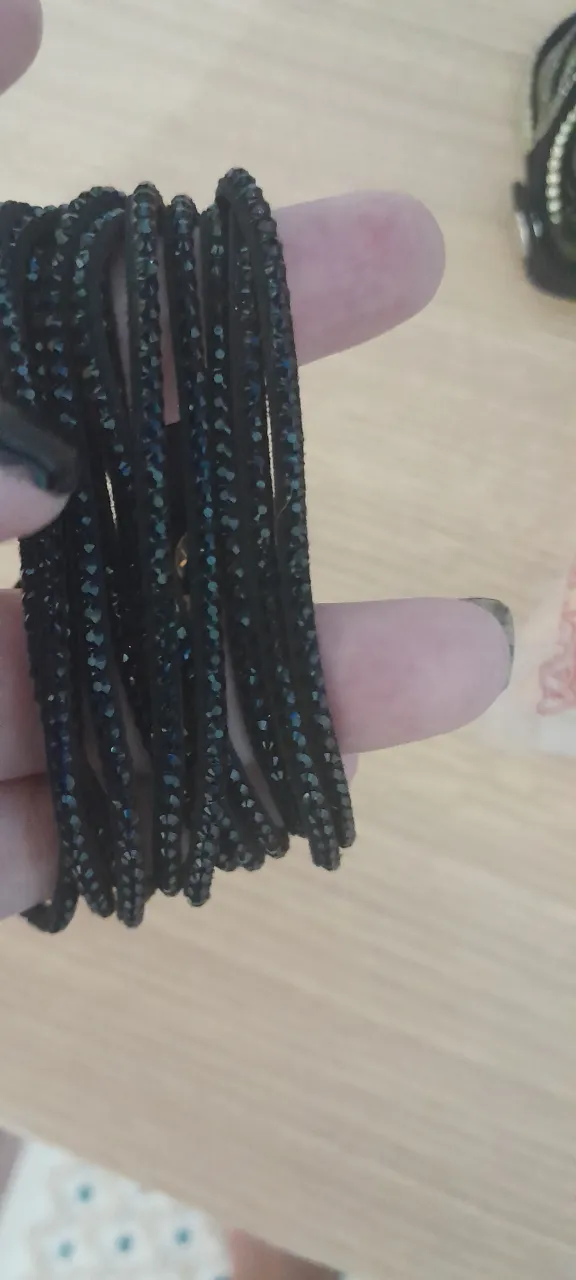 Pulsera Otro - Vista 2