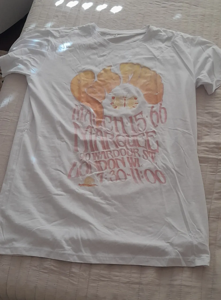 Remera Otra marca - imagen 2