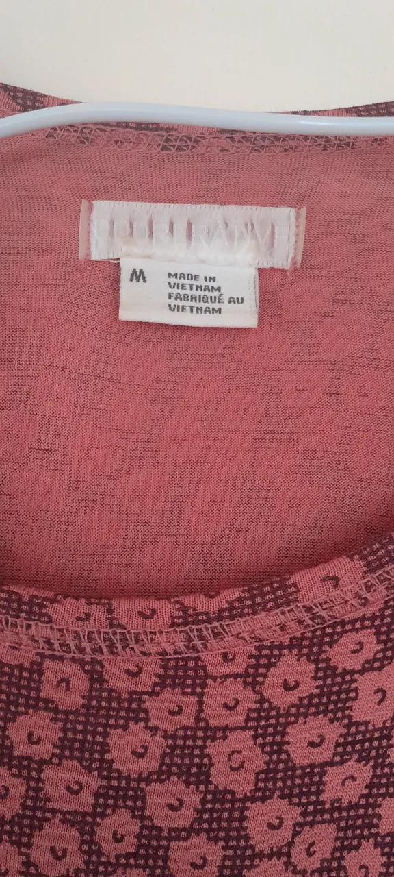 Vestido Urban Outfitters - imagen 3