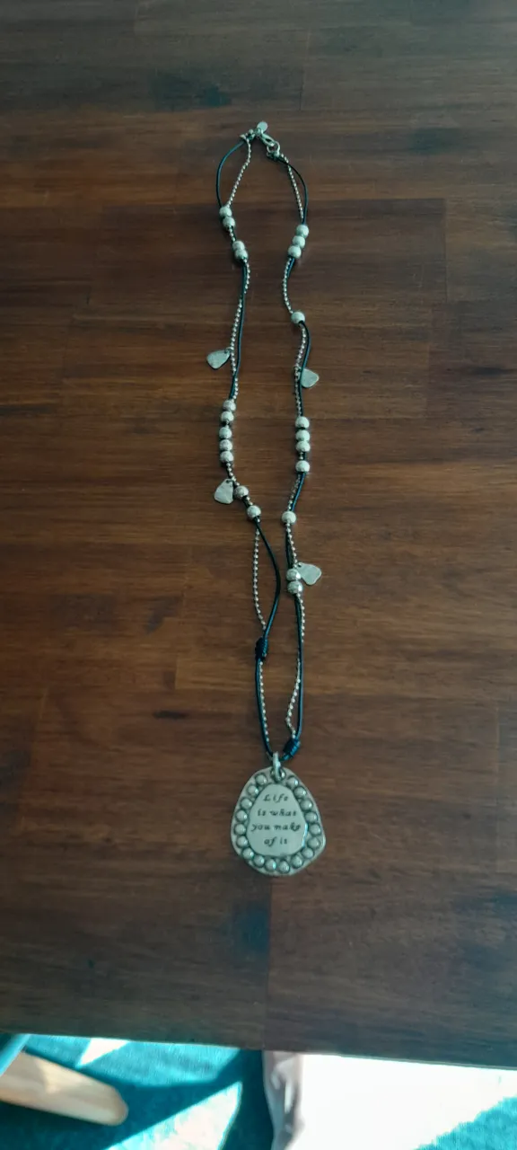 Collar India Style - imagen 3