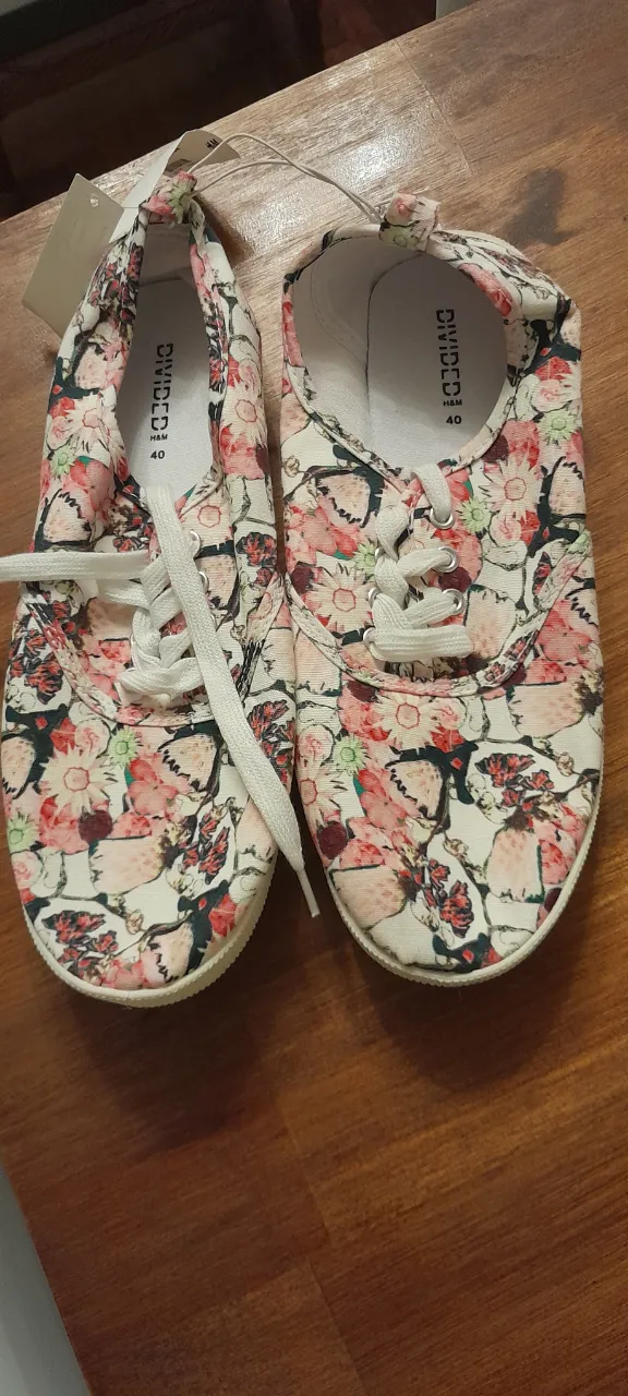Zapatillas Divided - imagen 2
