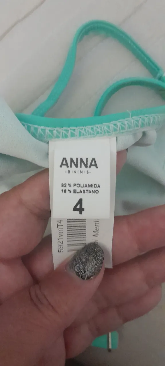 Bikini Anna bikinis - imagen 4