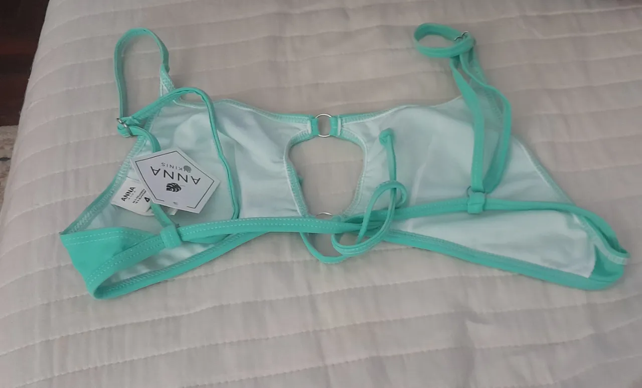 Bikini Anna bikinis - imagen 3