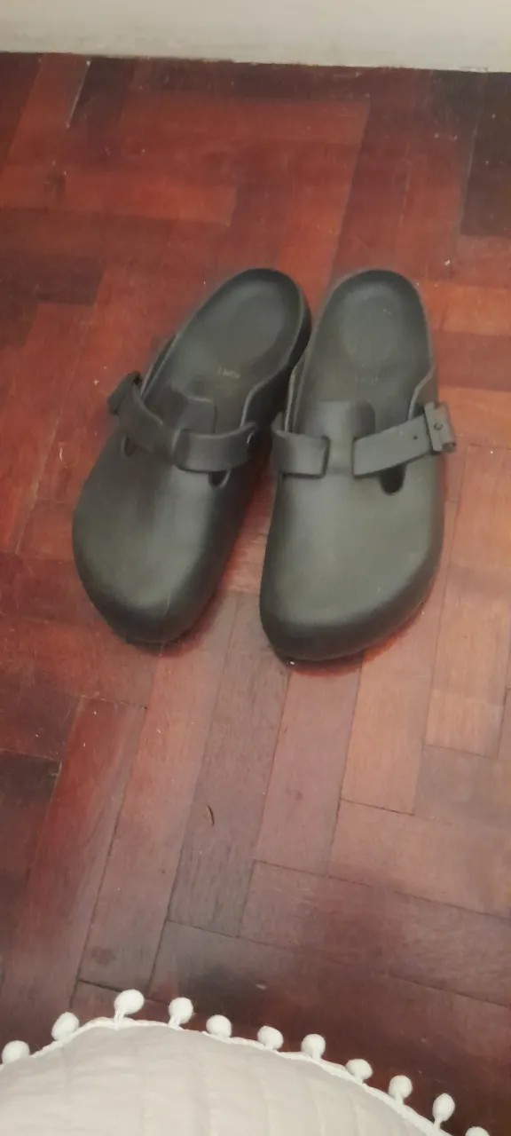 Zuecos Birk - Vista 2