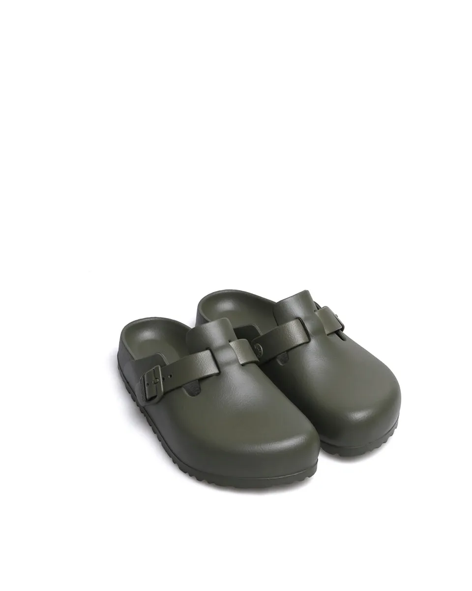 Zuecos Birk