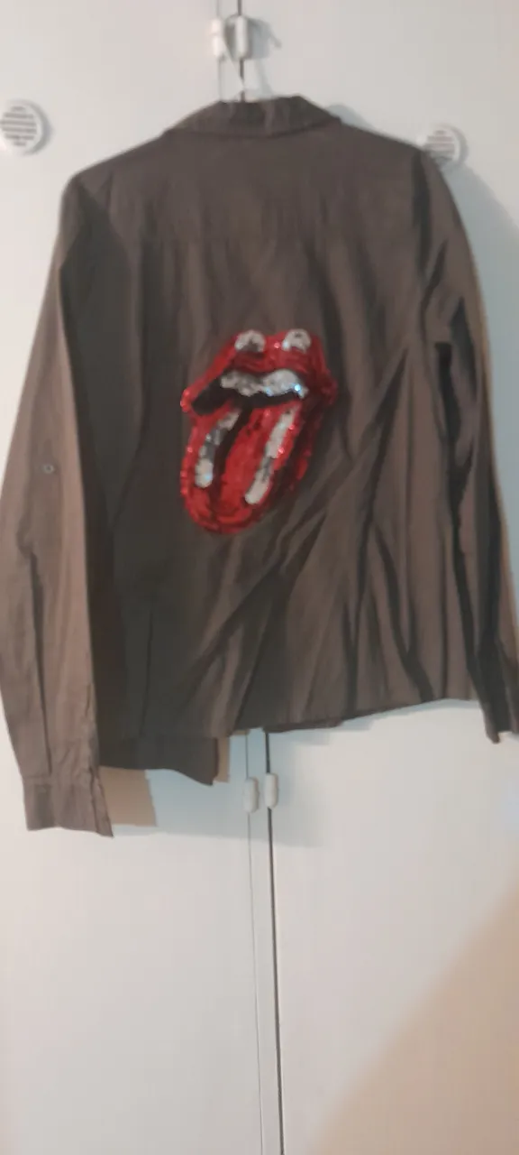 Camisa Otra marca - imagen 3