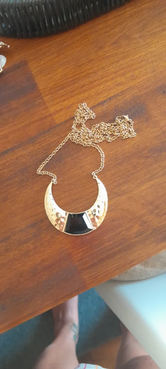 Collar Forever 21 - imagen 1