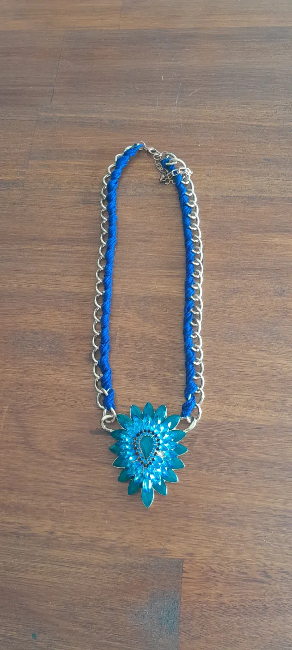 Collar Importado - imagen 2