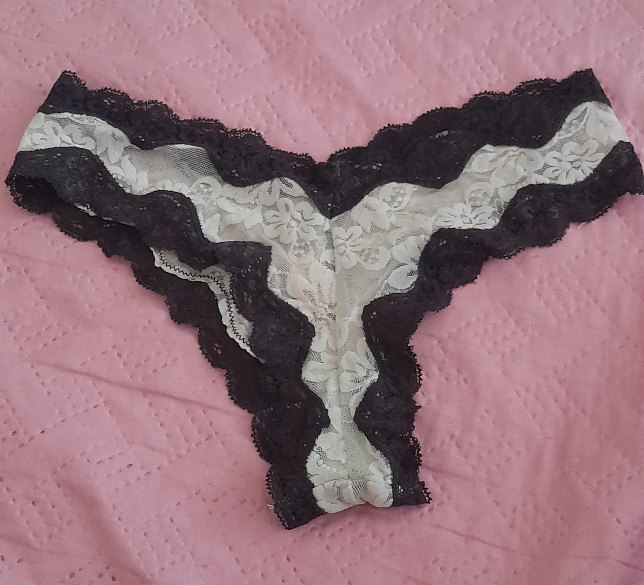 Bombacha Victoria's Secret - imagen 2