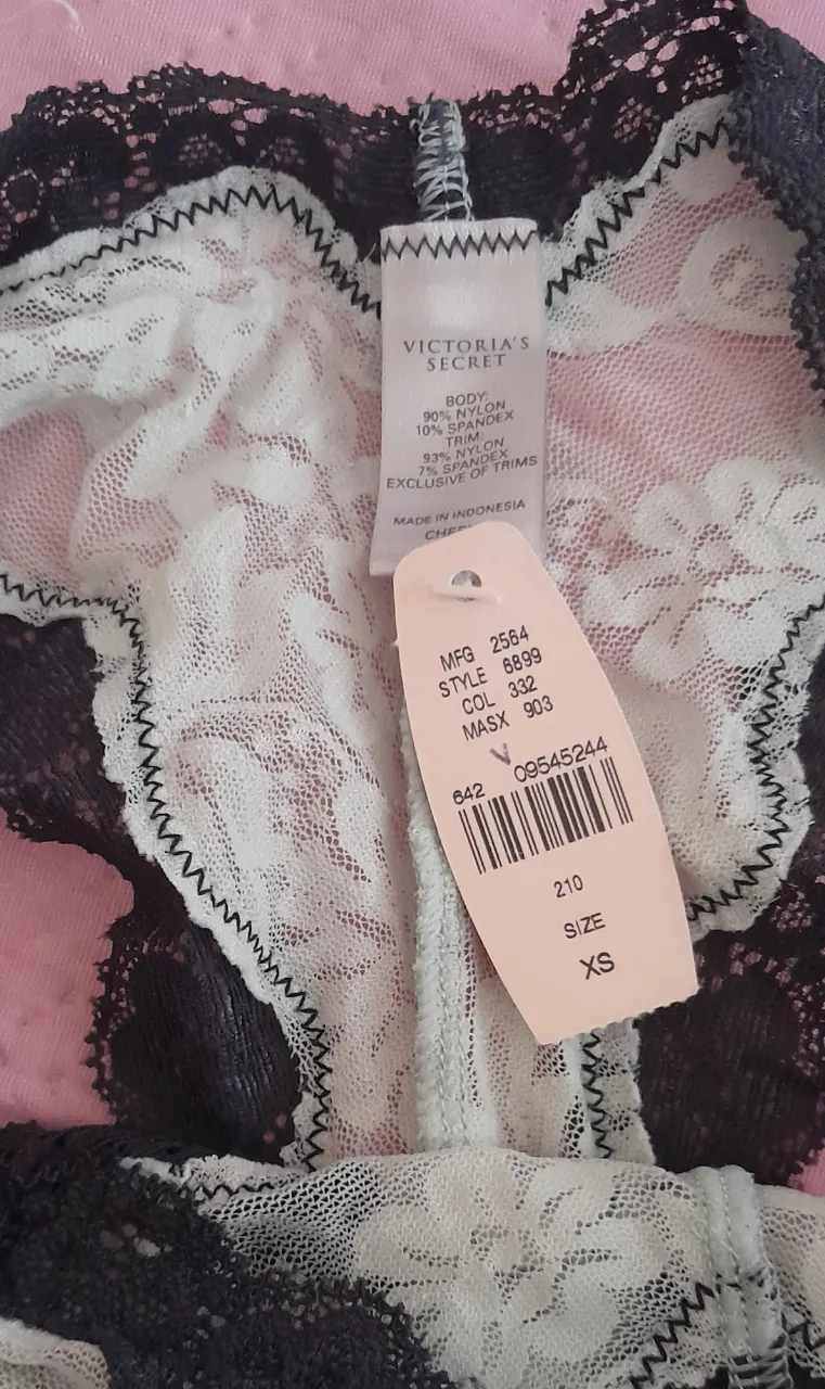 Bombacha Victoria's Secret - imagen 3