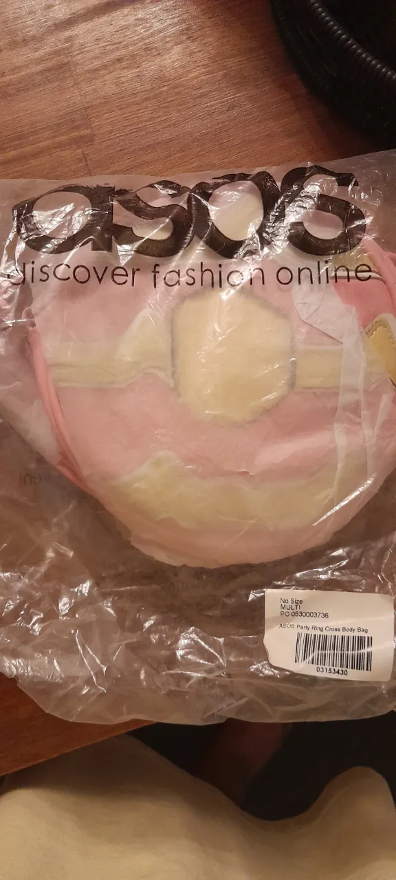 Cartera ASOS - imagen 4