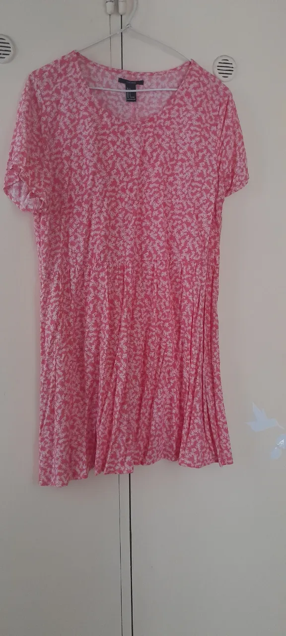 Vestido Forever 21 - imagen 2