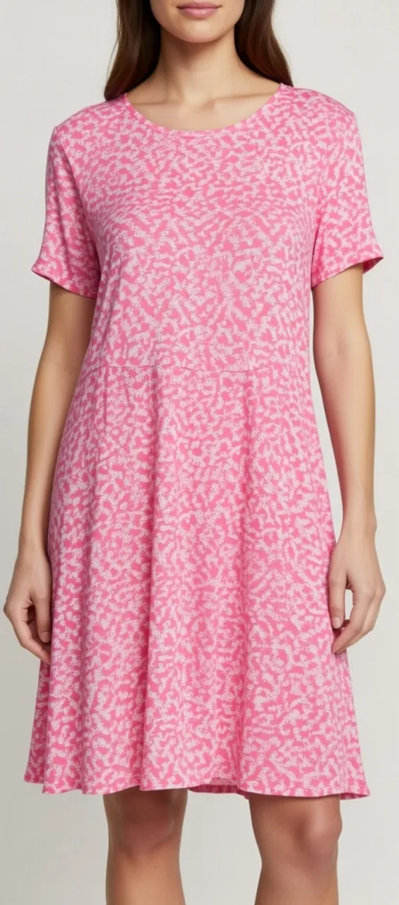 Vestido Forever 21 - imagen 1