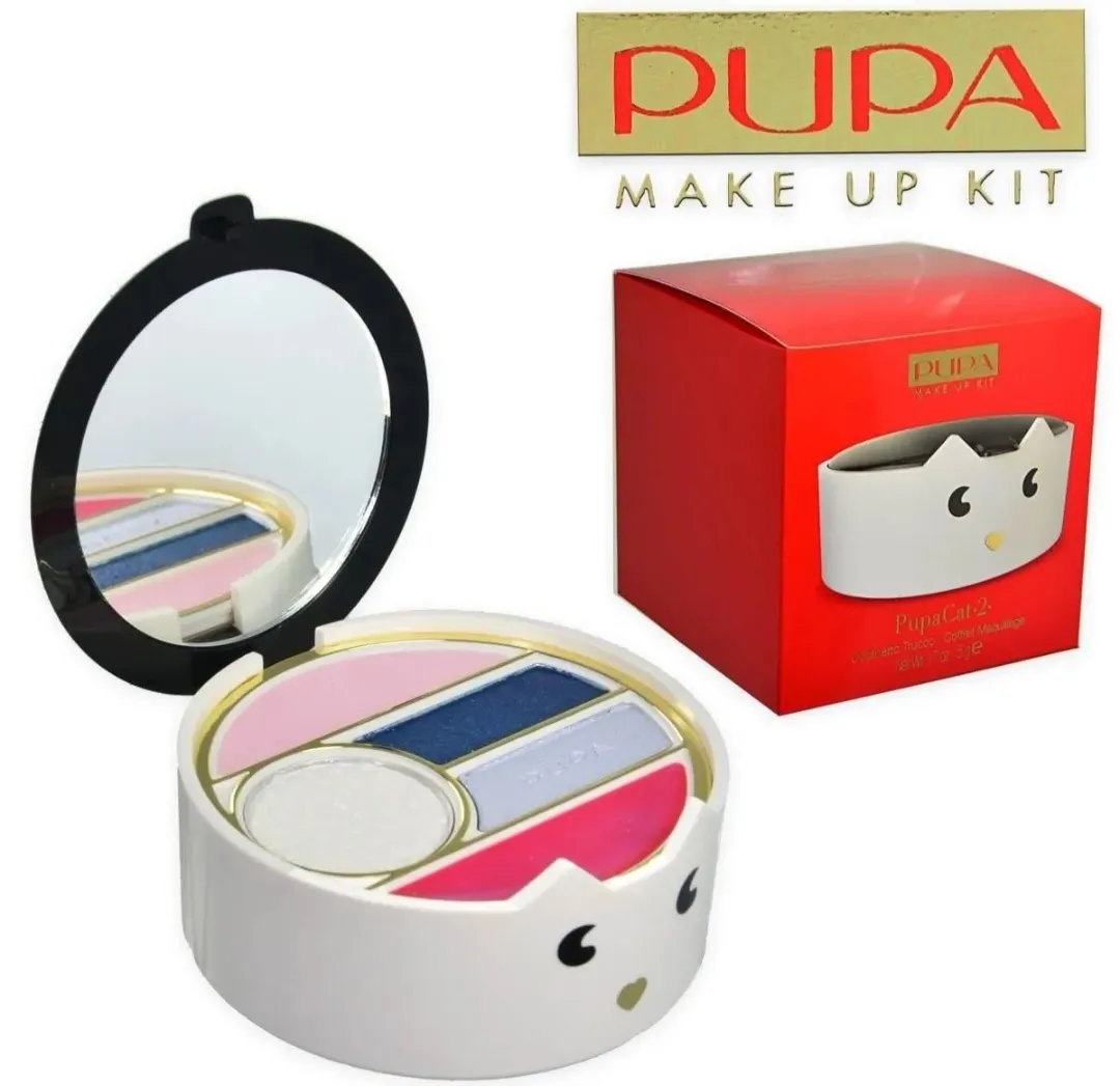 Lencería Pupa - imagen 1