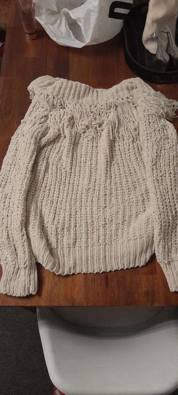 Sweater Forever 21 - imagen 4
