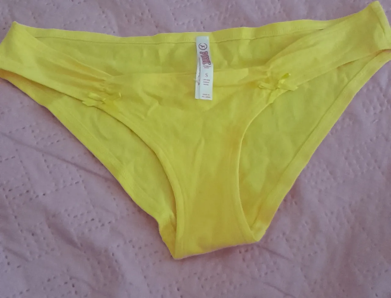 Bombacha Victoria's Secret - imagen 2