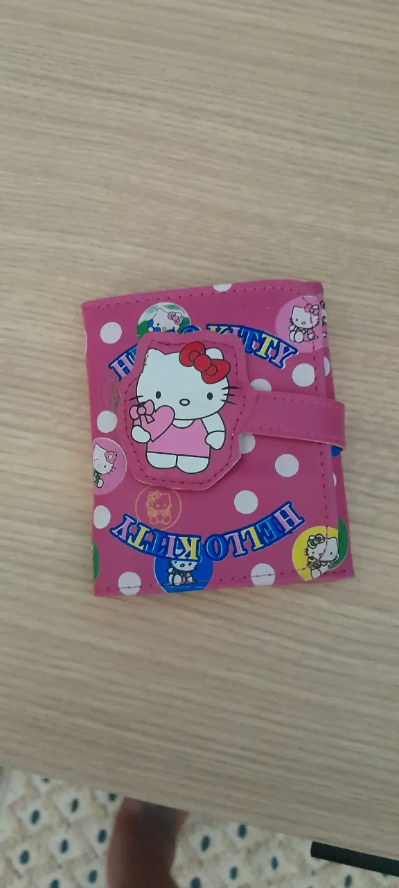 Billetera Kitty - imagen 5