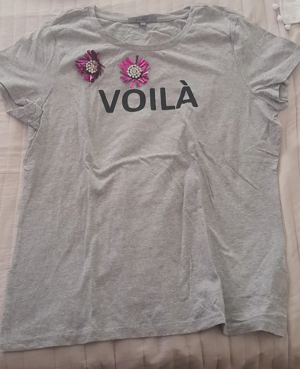 Remera Basement - imagen 3