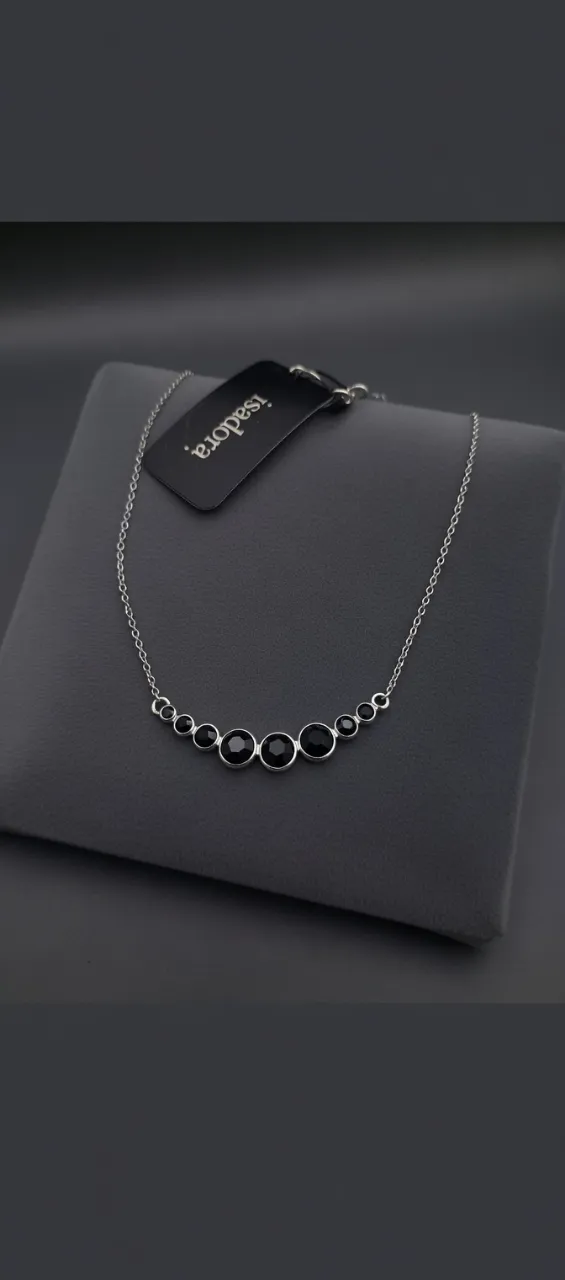 Collar Isadora - imagen 1