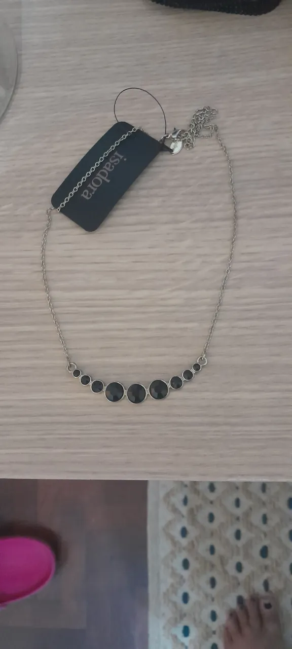 Collar Isadora - imagen 2