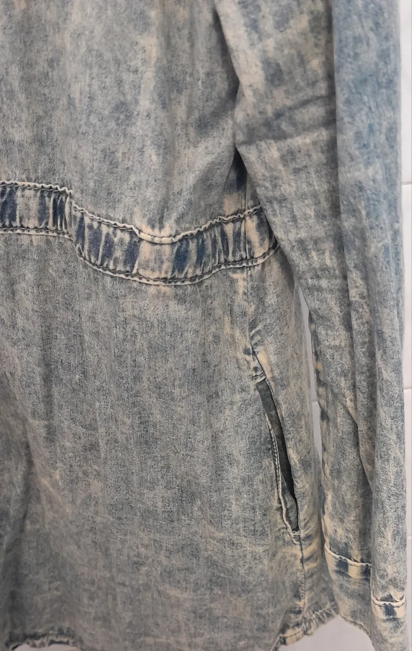 Camisa Connection - imagen 3