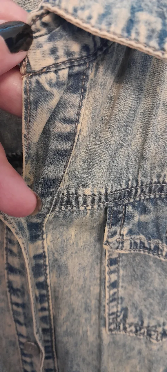 Camisa Connection - imagen 4