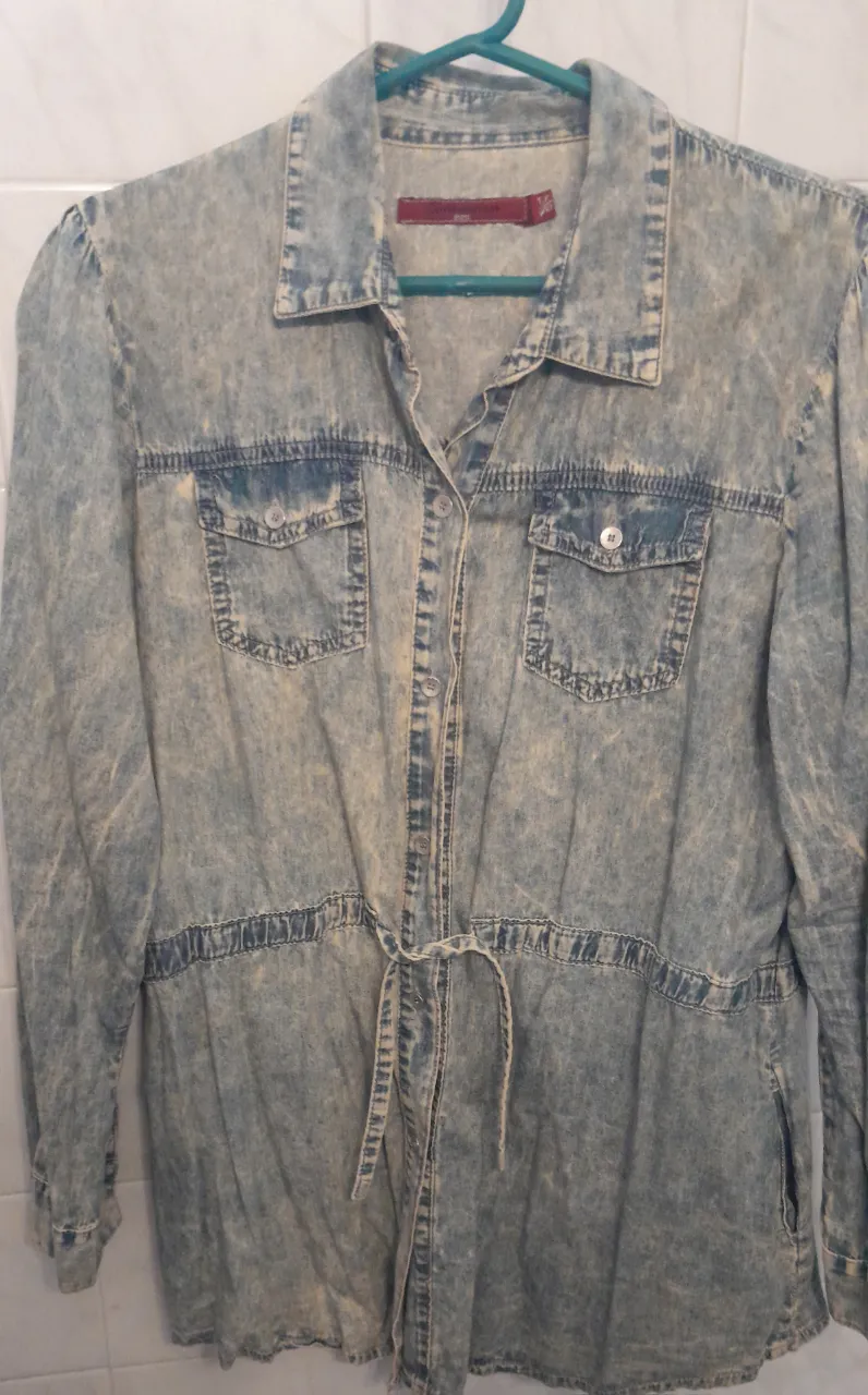 Camisa Connection - imagen 2