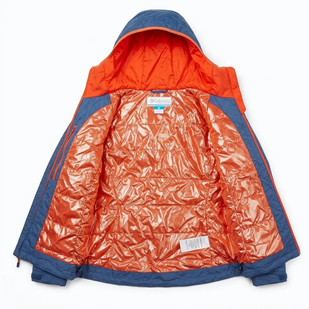 Campera Columbia - imagen 1