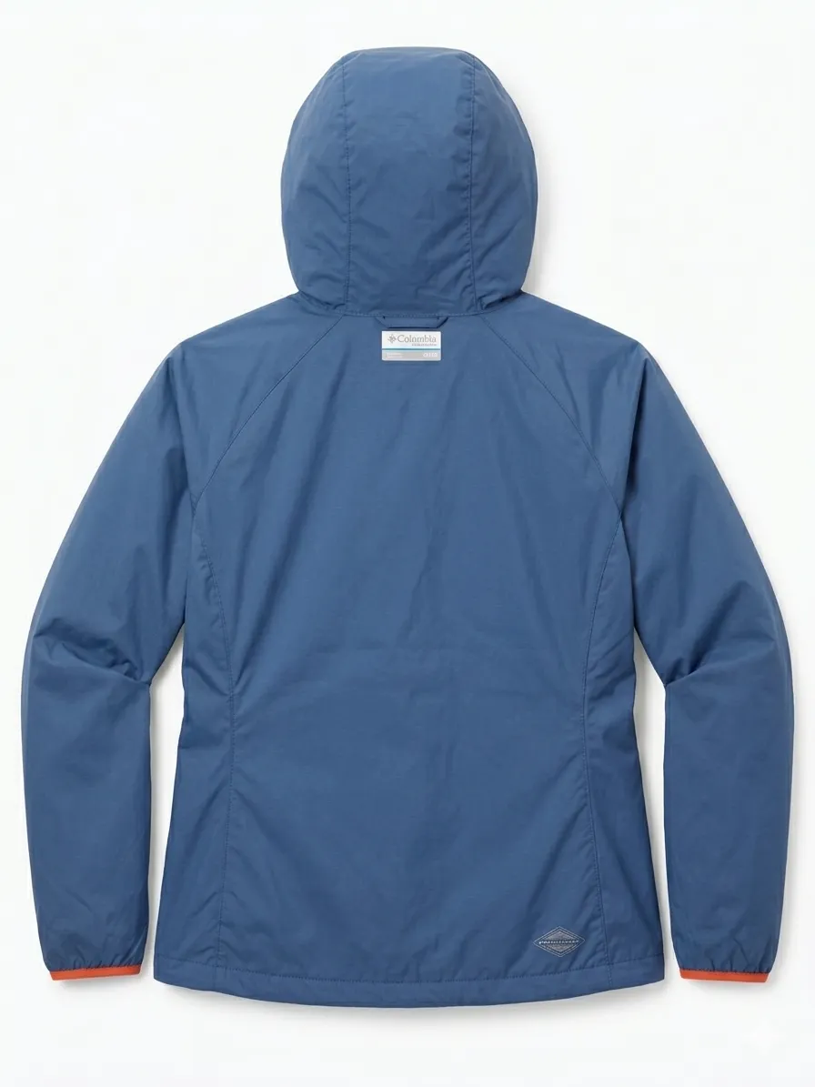 Campera Columbia - imagen 3
