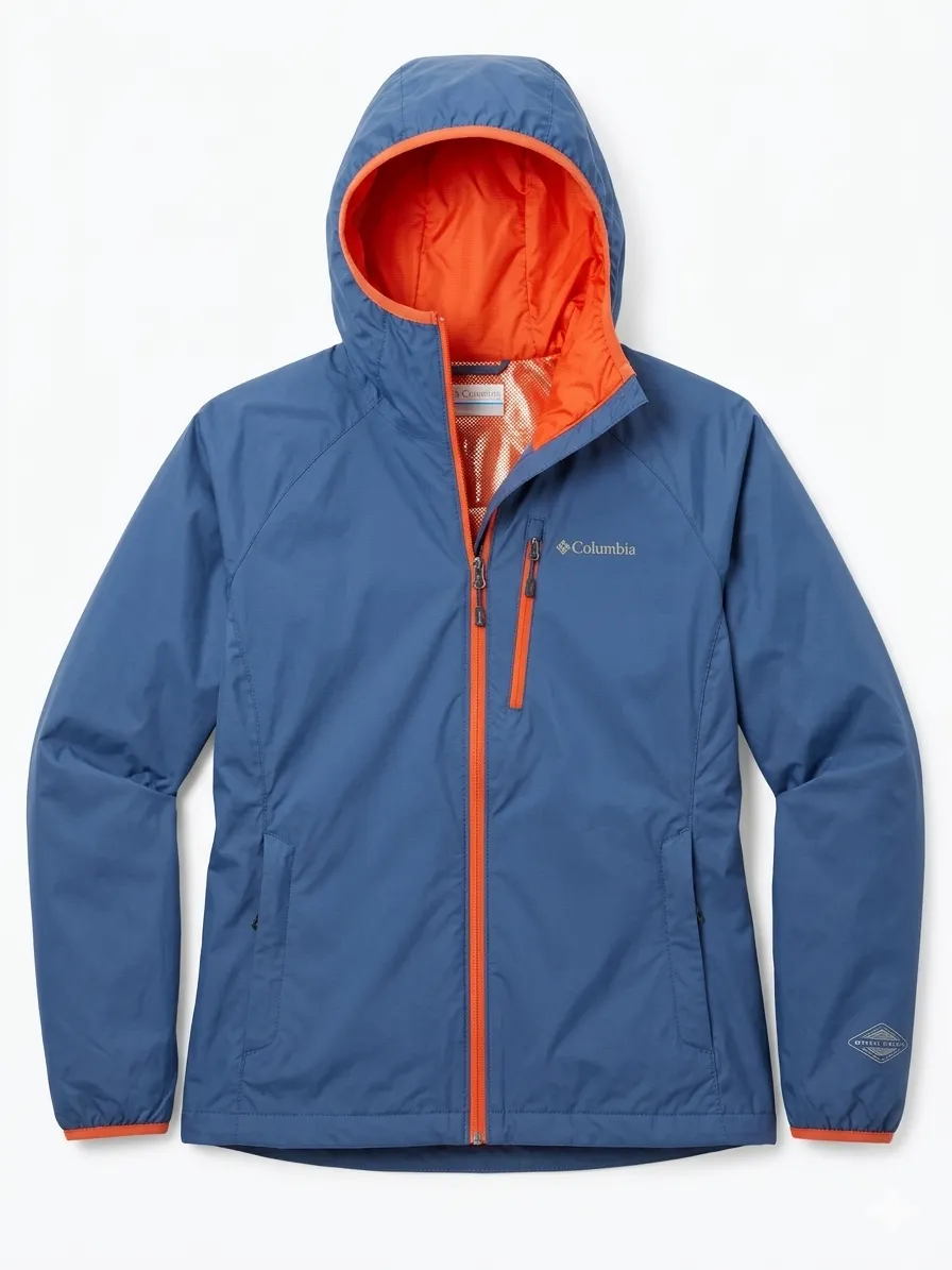 Campera Columbia - imagen 2