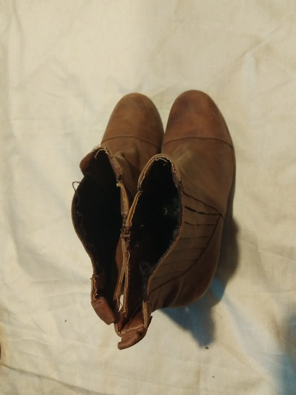 Botines Prüne - imagen 3