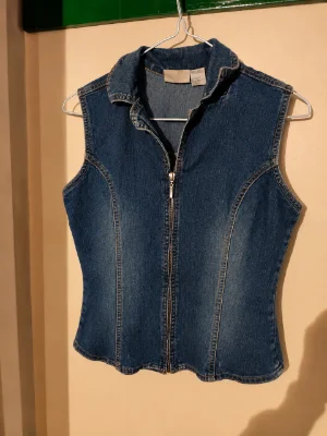 Vintage Denim