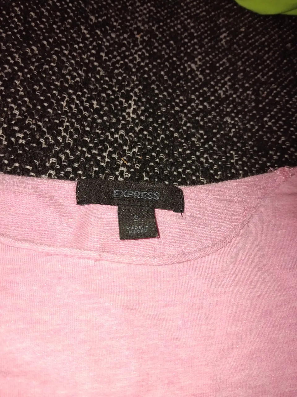 Remera Express - imagen 3