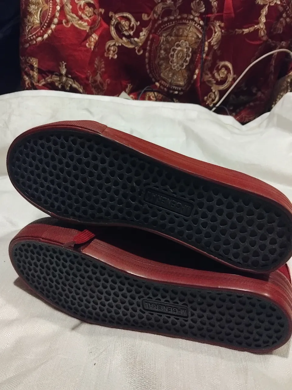 Zapatillas A.. - imagen 3