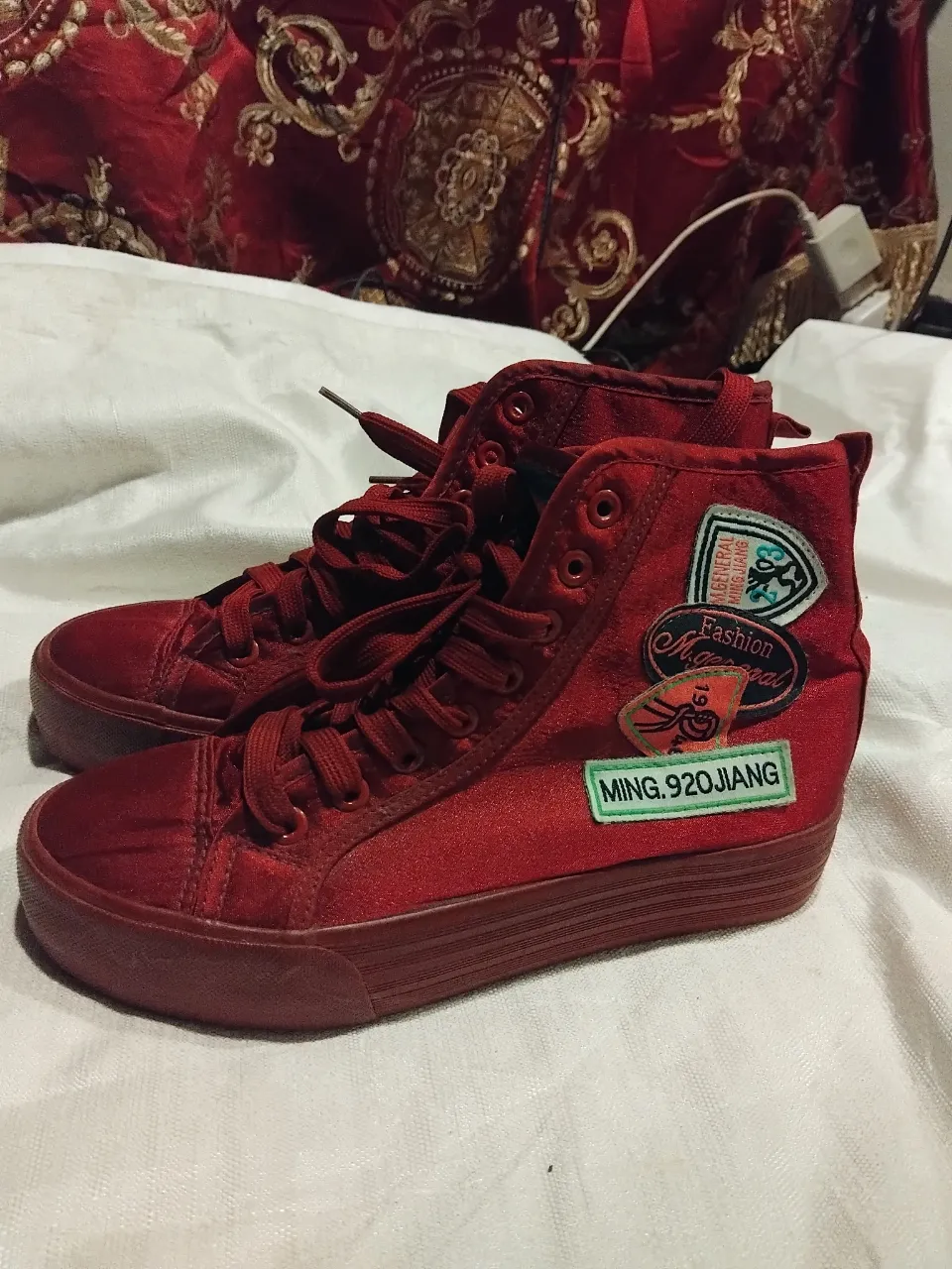 Zapatillas A.. - imagen 4