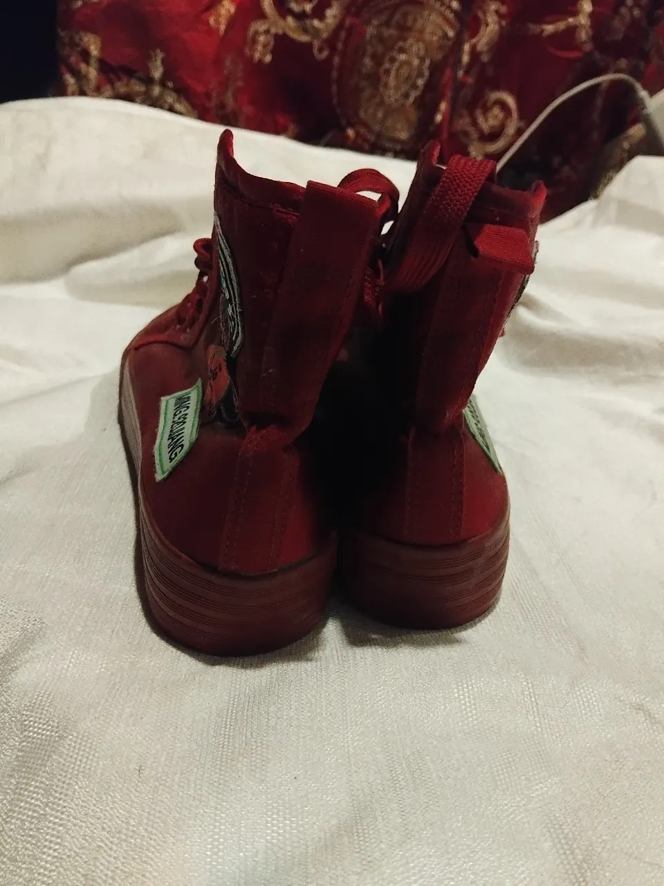 Zapatillas A.. - imagen 2