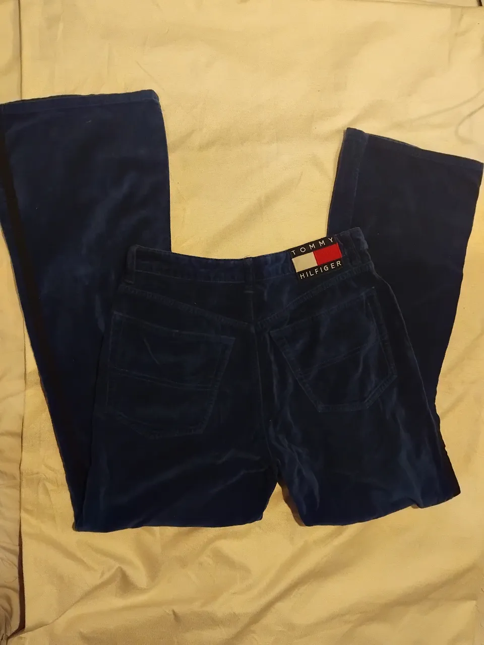 Pantalón Tommy Hilfiger - imagen 4