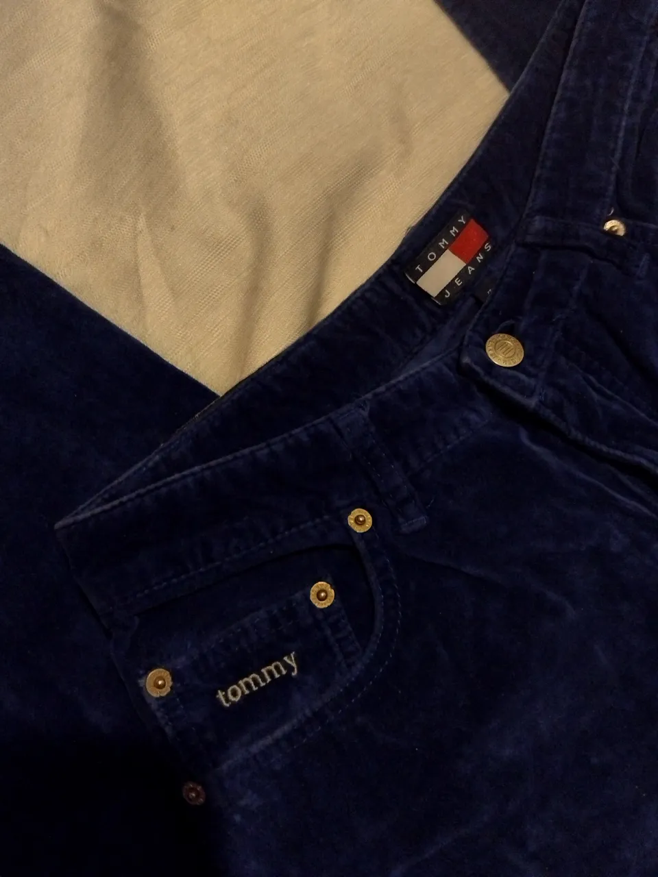Pantalón Tommy Hilfiger - imagen 2