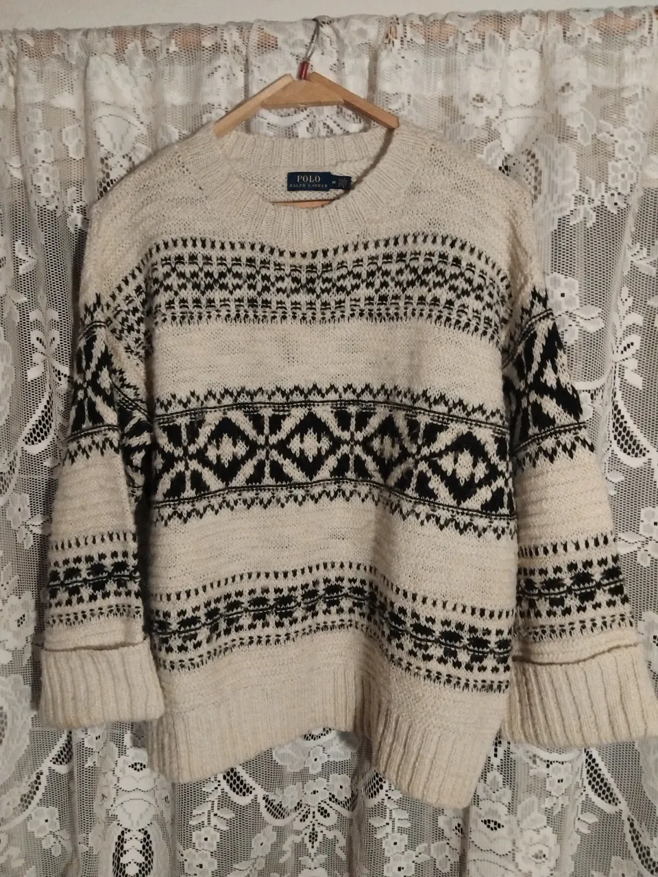 Sweater Polo Ralph Lauren - imagen 1