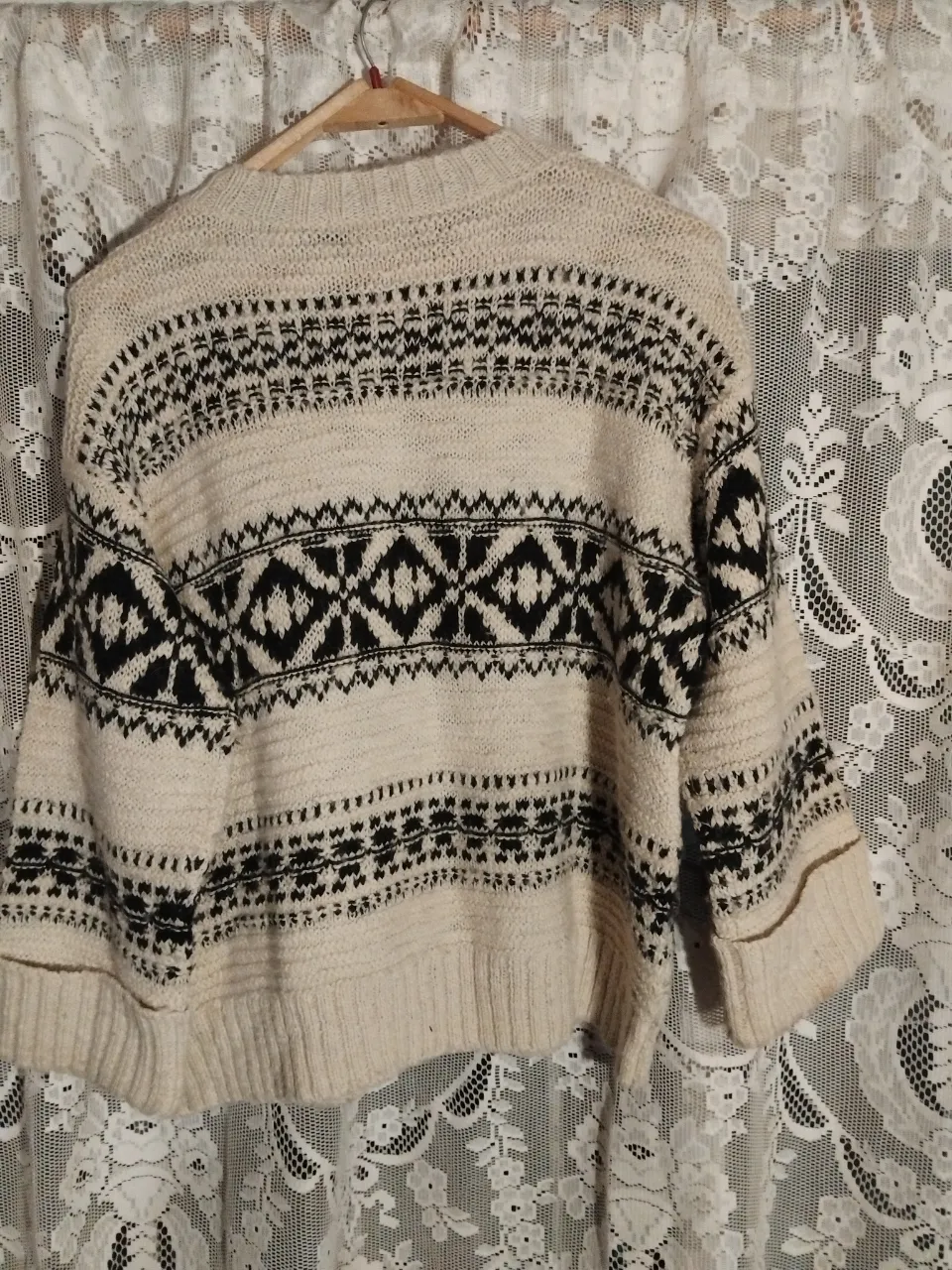 Sweater Polo Ralph Lauren - imagen 3