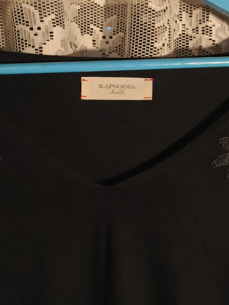 Sweater Rapsodia - imagen 3