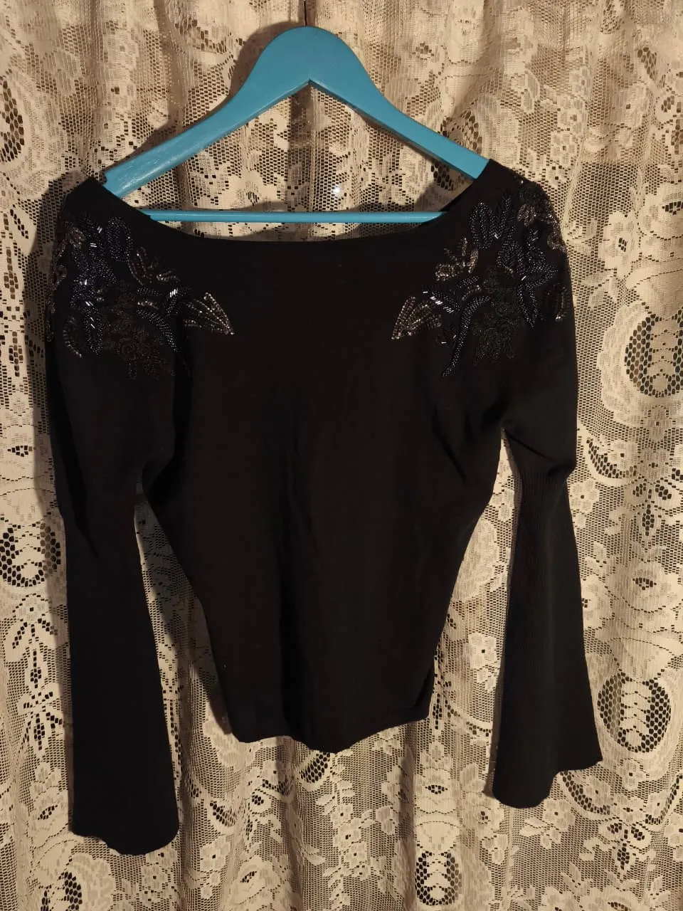 Sweater Rapsodia - imagen 2