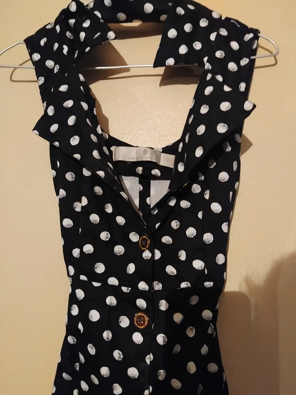 Vestido Adriana constantini - imagen 6